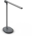 PHILIPS LED Sword Tischleuchte, dimmbar, Grau