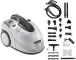 LAVOR Professional Dampfreiniger GV EGON VAC 4.1 PLUS mit Saugfunktion,
