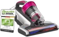 Jimmy WB73 Tragbarer Staubsauger, milbendicht, 600 W, mit UV- und