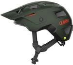 ABUS MTB-Helm MoDrop MIPS - robuster Fahrradhelm mit Aufprallschutz f&uuml;r