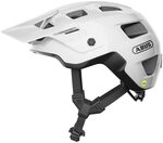 ABUS MTB-Helm MoDrop MIPS - robuster Fahrradhelm mit Aufprallschutz f&uuml;r
