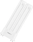 Osram DULUX F36 LED-Lampe f&uuml;r 2G10 Sockel, 20 Watt, 2250 Lumen, Warmwei&szlig;...