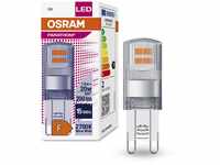 OSRAM LED-Lampen mit Retrofit-Stecksockel G9 | 20W-Ersatz, energiesparend,...