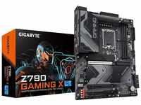 Gigabyte Z790 Gaming X AX Motherboard - Supports Intel Core 14th CPUs, 16*+1+2...