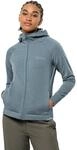 Jack Wolfskin WALDSEE HOODED JKT W, XS