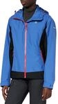 Sch&ouml;ffel Damen Jacket Wamberg L 421 Jacken, daisy blue, 36