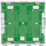 Schneider Electric Merten Wiser Connected Taster-Modul, 1-fach, Unterputz, System M,