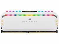 Corsair Dominator Platinum RGB 32GB (4x8GB) DDR4 3200 (PC4-25600) C16 1.35V...