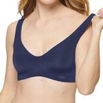 Sloggi Damen Zero Feel Bralette EX, True Navy, XS
