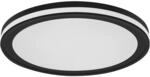 Ledvance Smarte Dekodecke mit Haupt- und Seitenlicht TW RGB und dimmbar, 460mm,