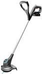 Gardena Akku-Trimmer SmallCut 23/18V P4A Ready-to-Use Set: Rasentrimmer mit 230...
