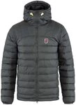 Fj&auml;llr&auml;ven Herren Expedition Pack Down Hoodie M Jacket, Basalt, L EU