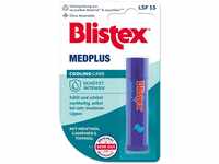 Blistex MedPlus Stick | 4.25 gramm