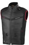 SHIMA POWERHEAT - Heizweste, 3 Temperatureinstellungen Elektrische USB-Heizjacke f&uuml;r