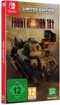 FRONT MISSION 1ST LIMITED EDITION SWITCH