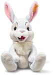 Steiff Klopfer Hase sitzend Disney - 21cm Kuscheltier f&uuml;r Babys - weich &...