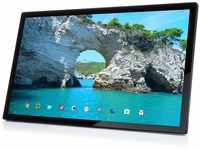 XORO MegaPAD 3204 V6 81,3 cm (32 Zoll) LCD FHD Tablet-PC (Q.Core 1.8GHz,...