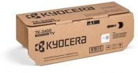 Kyocera TK-3400 Toner Schwarz. Toner Drucker kompatibel f&uuml;r Ecosys PA4500x....