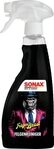 SONAX FelgenBeast Sonderedition (500 ml) Felgenreiniger mit neuem Duft - Brutal zum