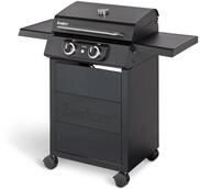 Enders&reg; Elektrogrill eCRAVE 2, mit Gussrost, Grillwagen mit viel Stauraum,...