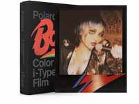 Polaroid Color I-Type Film – David Bowie Edition (6242)