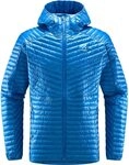 HAGLOFS 604940_4Q6 L.I.M MIMIC Jacket Herren NORDIC BLUE Gr&ouml;&szlig;e S