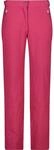 CMP Damen 4 Stretch Skihose, Sangria, 38