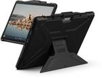 URBAN ARMOR GEAR Metropolis SE Case f&uuml;r Microsoft Surface Pro 11 / Pro 10 / Pro 9