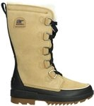Sorel Torino V Hohe Wasserfeste Damenstiefel, Curry, 36.5 EU