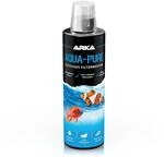 Wasserkl&auml;rer Aquarium 473 ml &ndash; gegen Tr&uuml;bungen, Schwebstoffe & belastetes Wasser