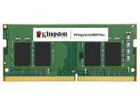 Kingston Server Premier 32GB 4800MT/s DDR5 ECC CL40 SODIMM 2Rx8 Serverspeicher...
