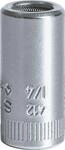 Stahlwille 412 Bit-Halter 1/4 Zoll, 25 mm, 11180010