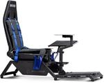 Next Level Racing Flight Simulator: Boeing Commercial Edition