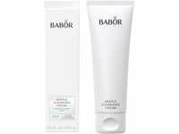 BABOR Gentle Cleansing Cream für trockene und empfindliche Haut, Besonders...