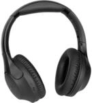 TechniSat STEREOMAN 3 BT &ndash; kabelloser Bluetooth-Kopfh&ouml;rer (Bluetooth, Bass Boost,