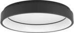 EGLO connect.z Smart-Home LED Deckenleuchte Marghera-Z, Deckenlampe, ZigBee, App und