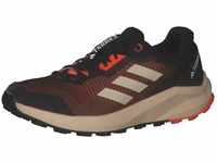 Adidas Herren Terrex Trailrider Shoes-Low (Non Football), Impora/Sanstr/Cblack,...