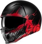 HJC, Jethelme motorrad I20 SCRAW MC1SF, S
