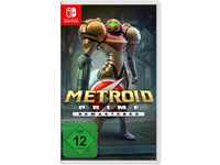 Metroid Prime Remastered - [Nintendo Switch]
