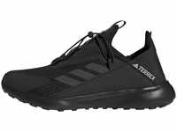 Adidas Herren Terrex Voyager 21 Slipon H.Rdy Shoes-Low (Non Football), Core