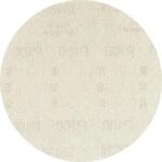 Bosch 5x EXPERT M480 Schleifnetz (f&uuml;r Farbe auf Holz, Hartholz, &Oslash; 125 mm, K&ouml;rnung
