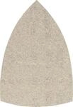 Bosch 10x EXPERT M480 Schleifnetz-Sets (f&uuml;r Farbe auf Holz, Hartholz, &Oslash; 100x150 mm,
