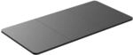 LogiLink EO0039 - Holztischplatte 3-geteilt, 1200 (l) x 600 (b) x 18 (h) mm, Farbe:
