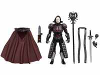 MASTERS OF THE UNIVERSE Masterverse Skeletor Actionfigur - 30 bewegliche...