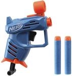 NERF Elite 2.0 Ace SD-1 Dart-Blaster, 2 Elite Darts, Ziehgriff, Integrierte