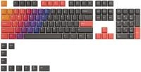 GLORIOUS Gaming 114x GPBT-Keycaps - Cherry-Profil, &auml;u&szlig;erst widerstandsf&auml;higer