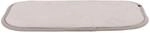 Trixie 28644 Liegematte f&uuml;r Transportbox Skudo 1#39735, 24 &times; 39 cm, grau