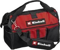 Einhell Tasche Bag 45/29 (f&uuml;r Werkzeuge & Zubeh&ouml;r, langlebig mit verst&auml;rktem