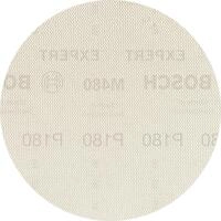 Bosch 50x EXPERT M480 Schleifnetz (f&uuml;r Farbe auf Holz, Hartholz, &Oslash; 150 mm, K&ouml;rnung