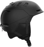 Salomon Husk PRO MIPS Helm, Damen Ski- und Snowboardhelm f&uuml;r Trailrunning,